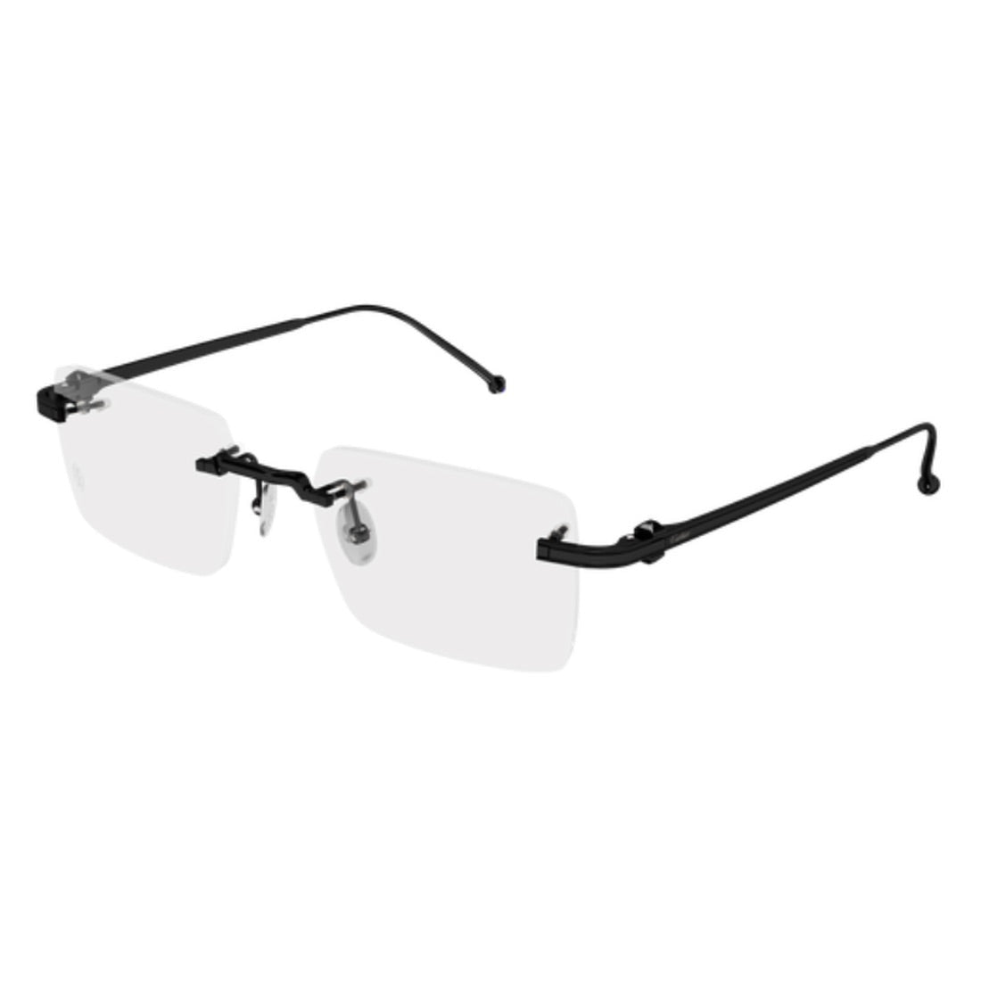 CARTIER - CT0619O - 003 - PARIS LUNETIER