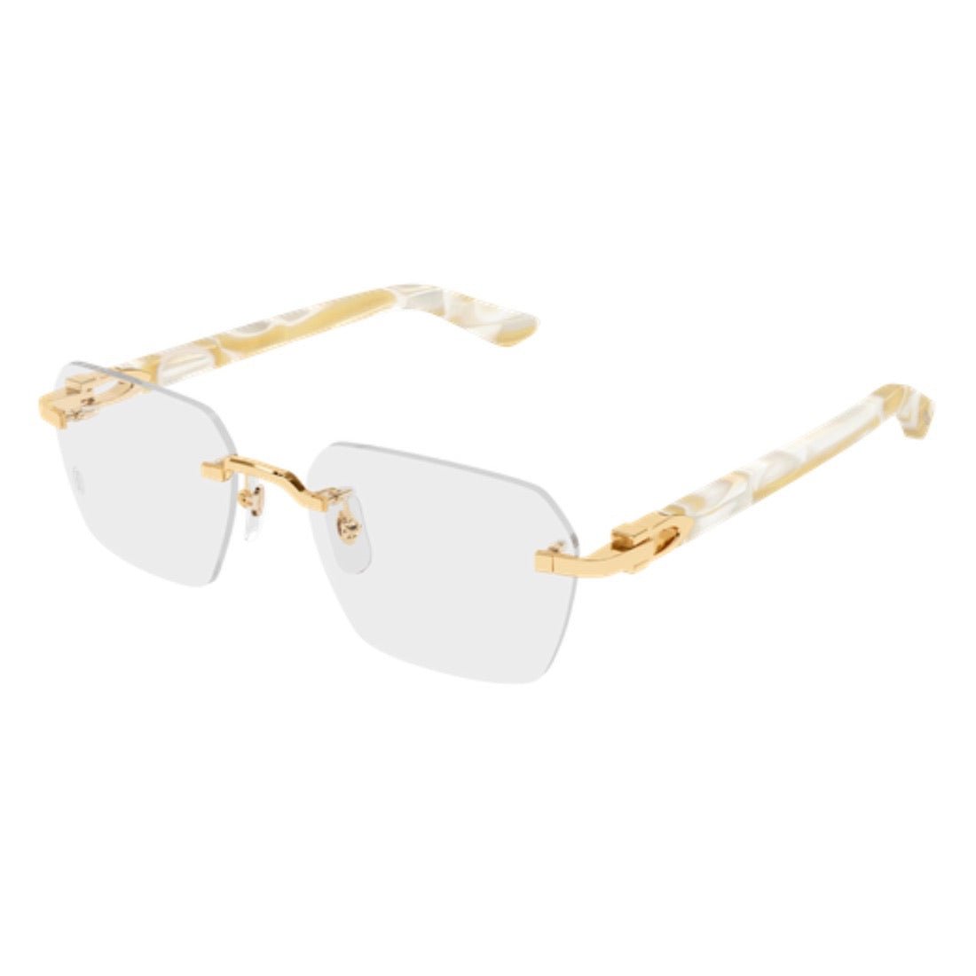 CARTIER - CT0623O - 004 - PARIS LUNETIER