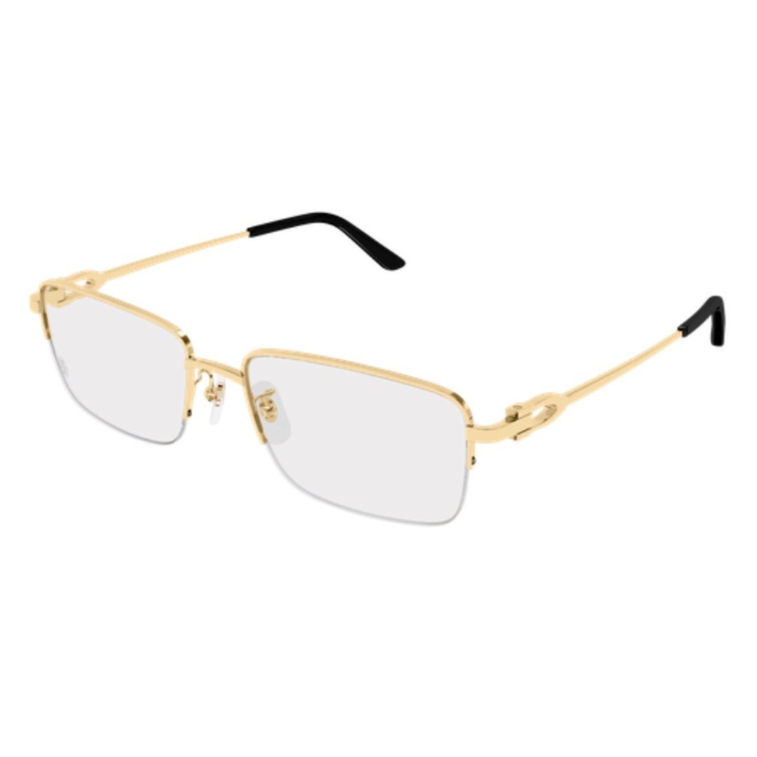 CARTIER - CT0625OA - 001 - PARIS LUNETIER
