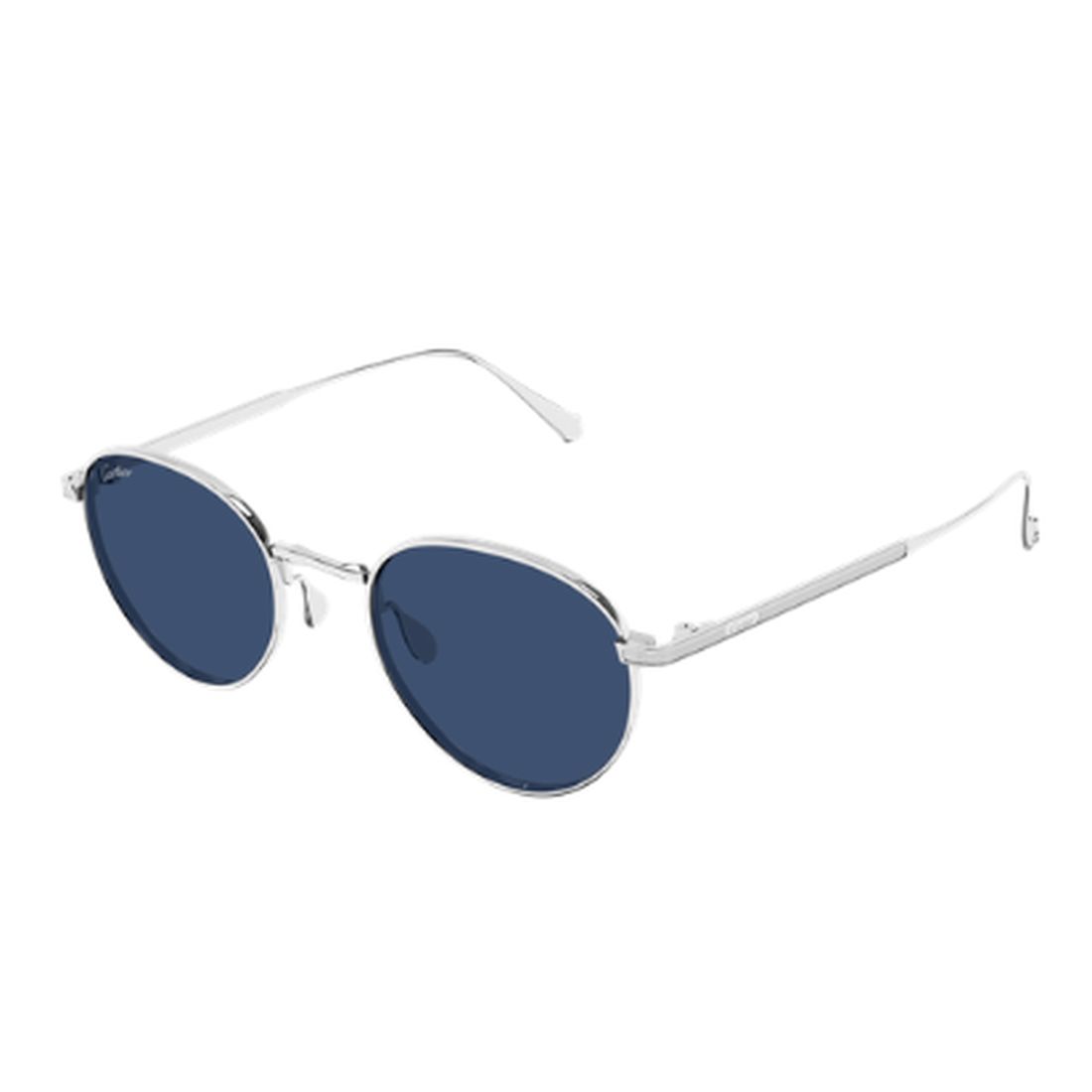 CARTIER - CT0626S-011 - PARIS LUNETIER