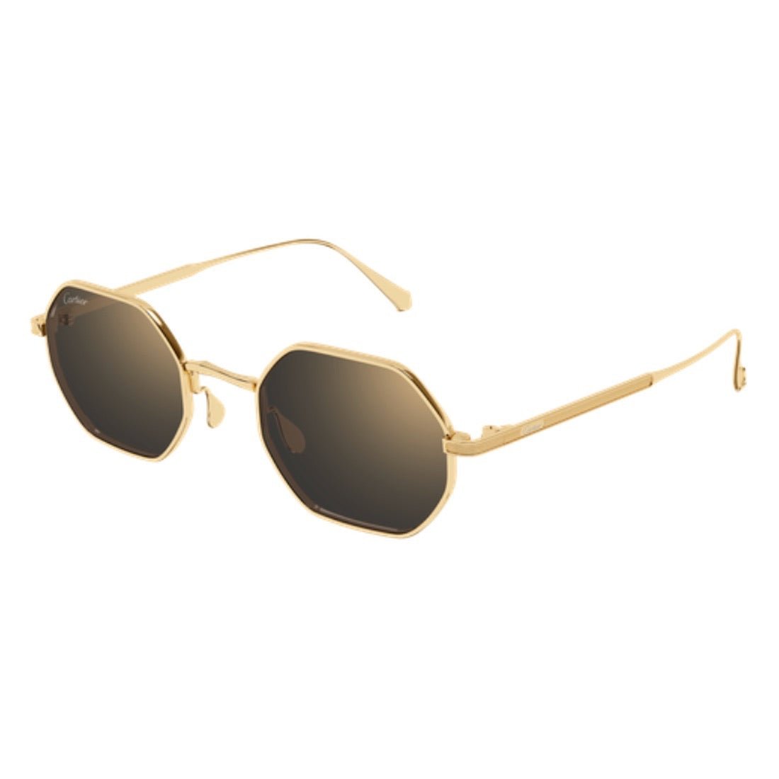 CARTIER - CT0627S - 001 - PARIS LUNETIER