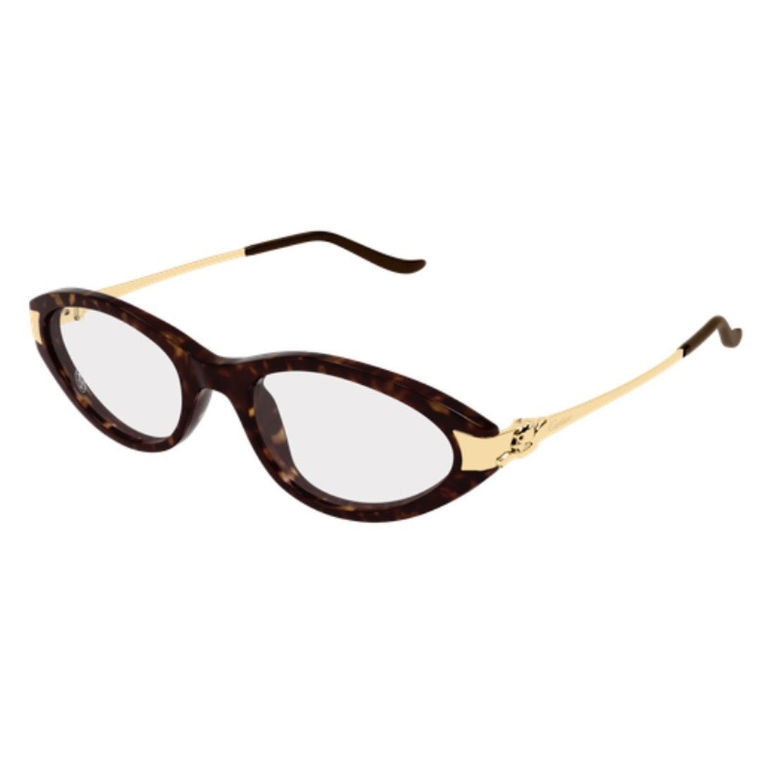 CARTIER - CT0633O - 002 - PARIS LUNETIER