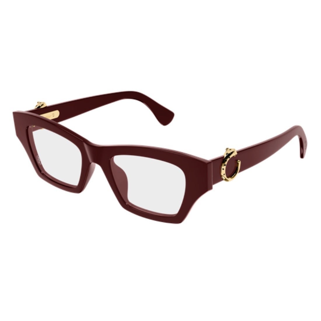 CARTIER - CT0639O - 008 - PARIS LUNETIER