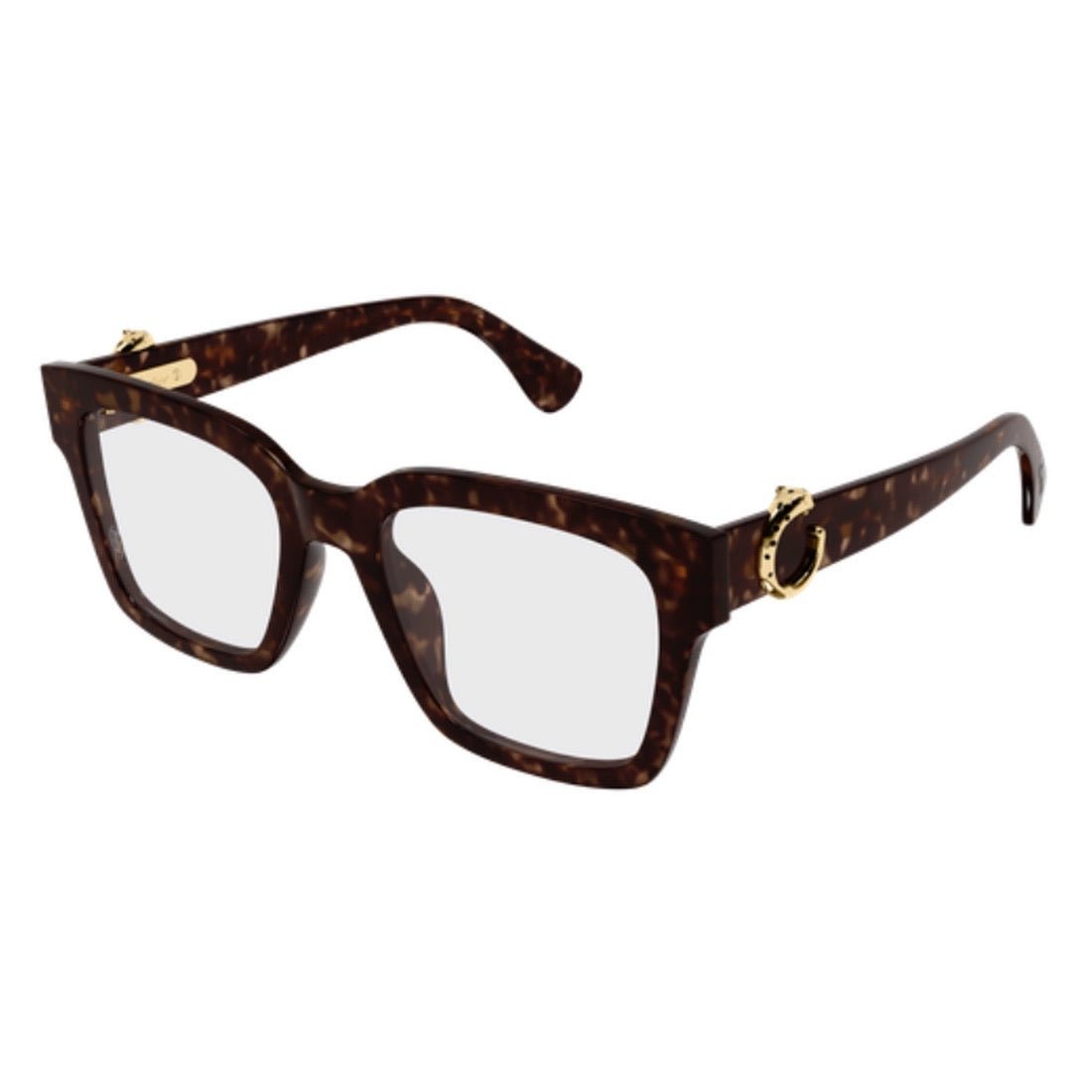 CARTIER - CT0640O - 003 - PARIS LUNETIER