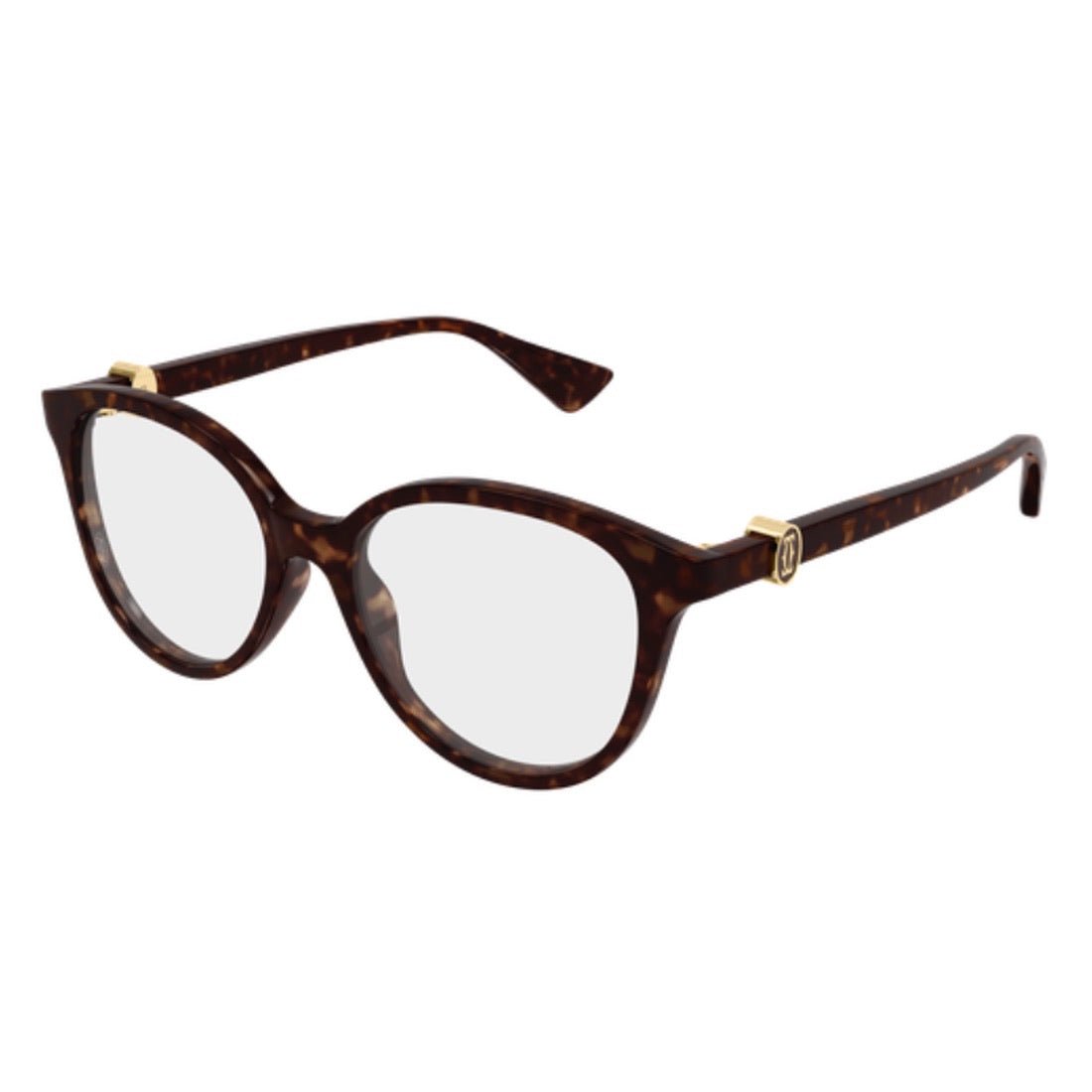 CARTIER - CT0643O - 002 - PARIS LUNETIER