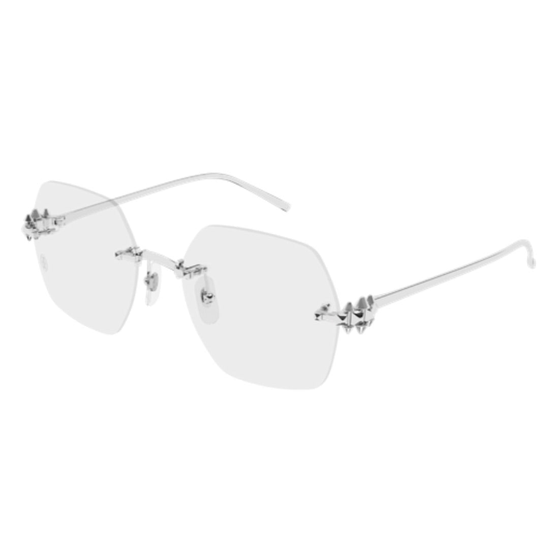 CARTIER - CT0646O - 002 - PARIS LUNETIER