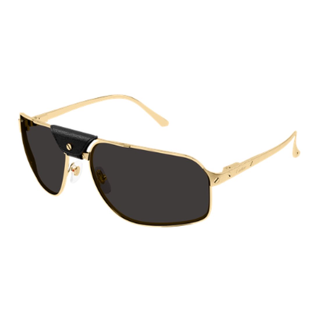 CARTIER - CT0651S-001 - PARIS LUNETIER