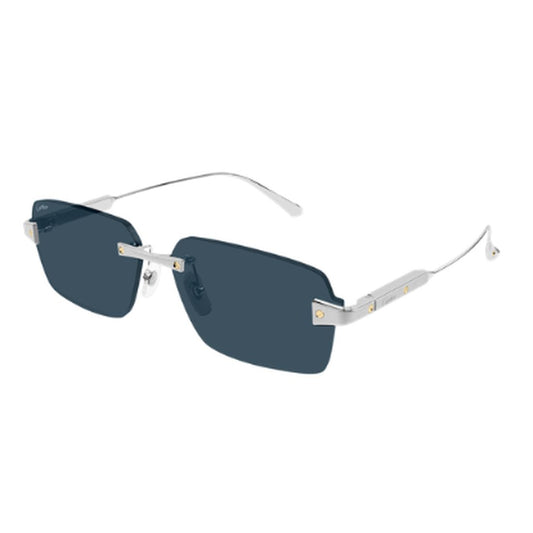 CARTIER - CT0652S-002 - PARIS LUNETIER