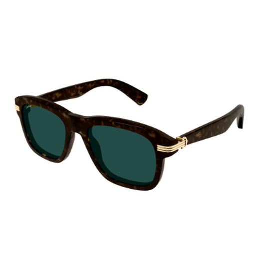 CARTIER - CT0657S-002 - PARIS LUNETIER