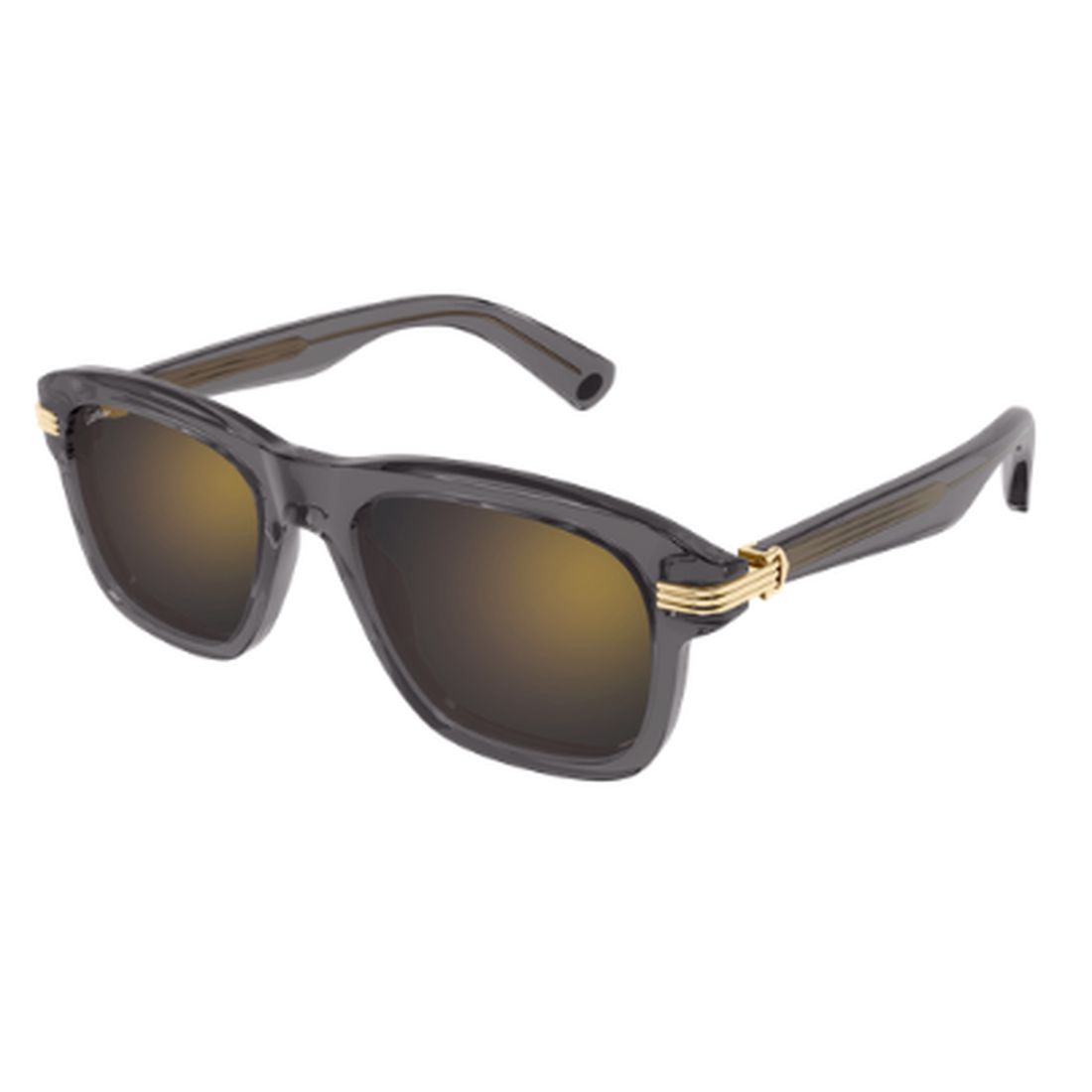 CARTIER - CT0657S-003 - PARIS LUNETIER