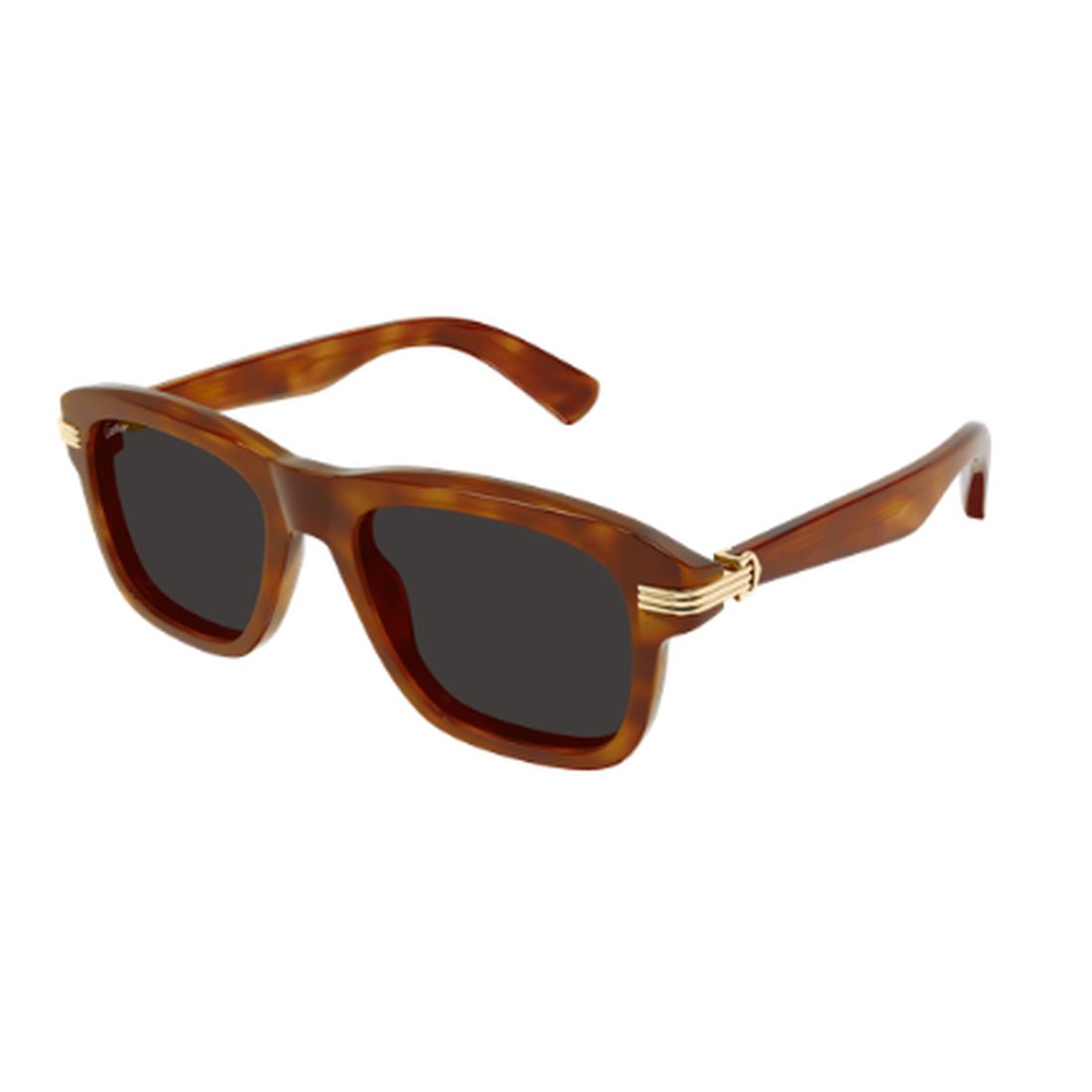 CARTIER - CT0657S-004 - PARIS LUNETIER
