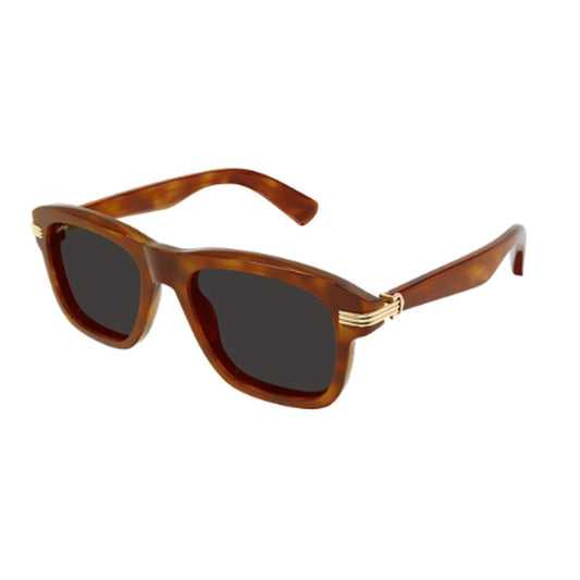 CARTIER - CT0657S-004 - PARIS LUNETIER