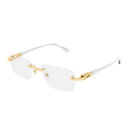 CARTIER - CT0662O-002 - PARIS LUNETIER