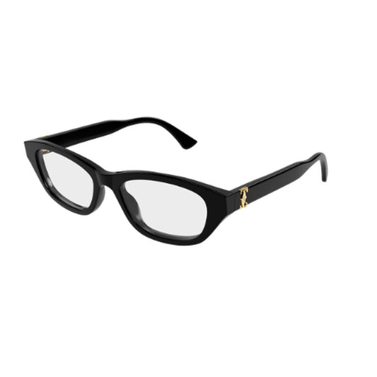 CARTIER - CT0668O-001 - PARIS LUNETIER
