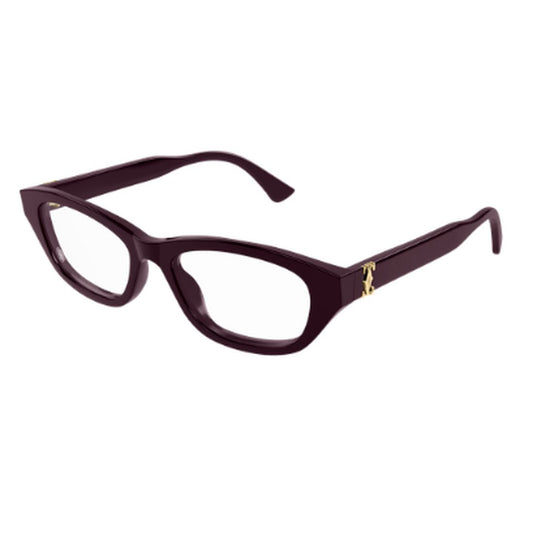 CARTIER - CT0668O-003 - PARIS LUNETIER