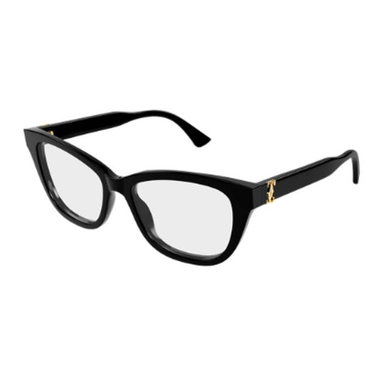 CARTIER - CT0669O-001 - PARIS LUNETIER