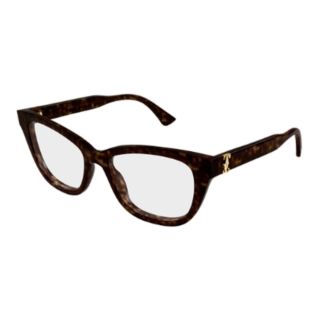 CARTIER - CT0669O-005 - PARIS LUNETIER