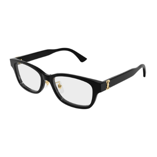 CARTIER - CT0670OJ-001 - PARIS LUNETIER