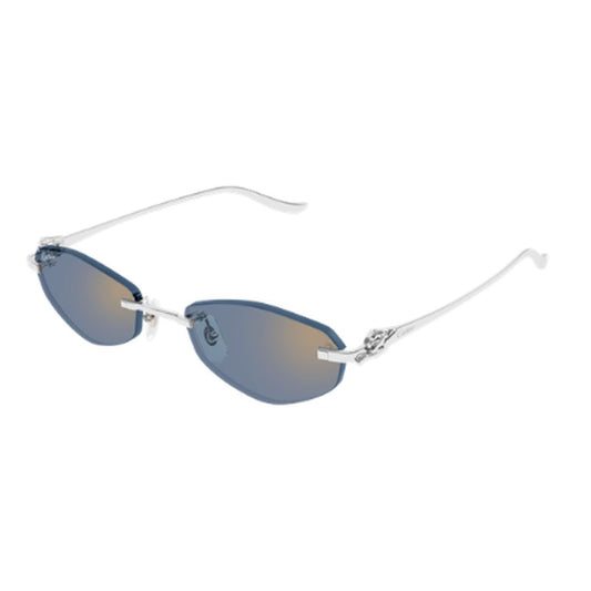 CARTIER - CT0675S-005 - PARIS LUNETIER