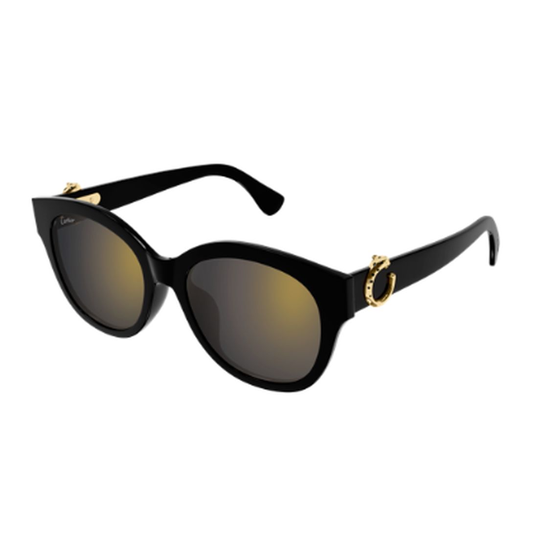 CARTIER - CT0680SK-001 - PARIS LUNETIER