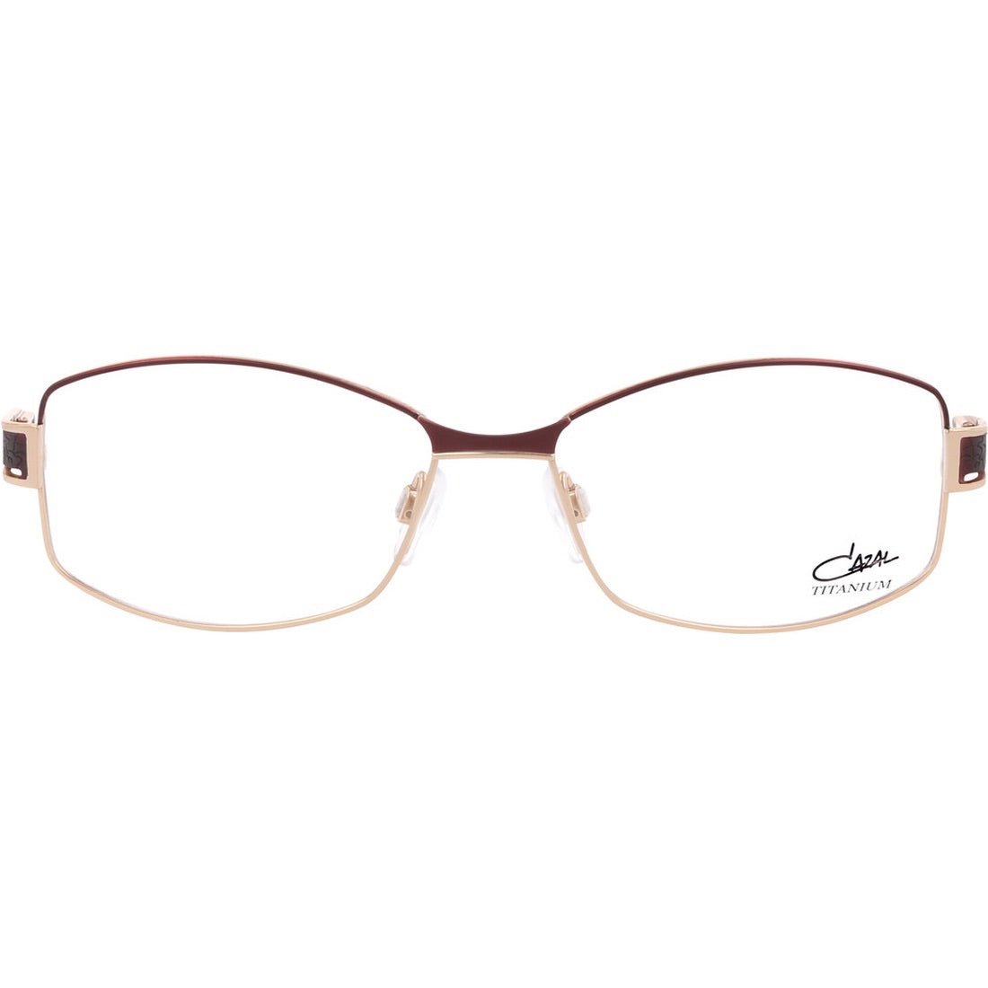 CAZAL - 1260 002 - PARIS LUNETIER