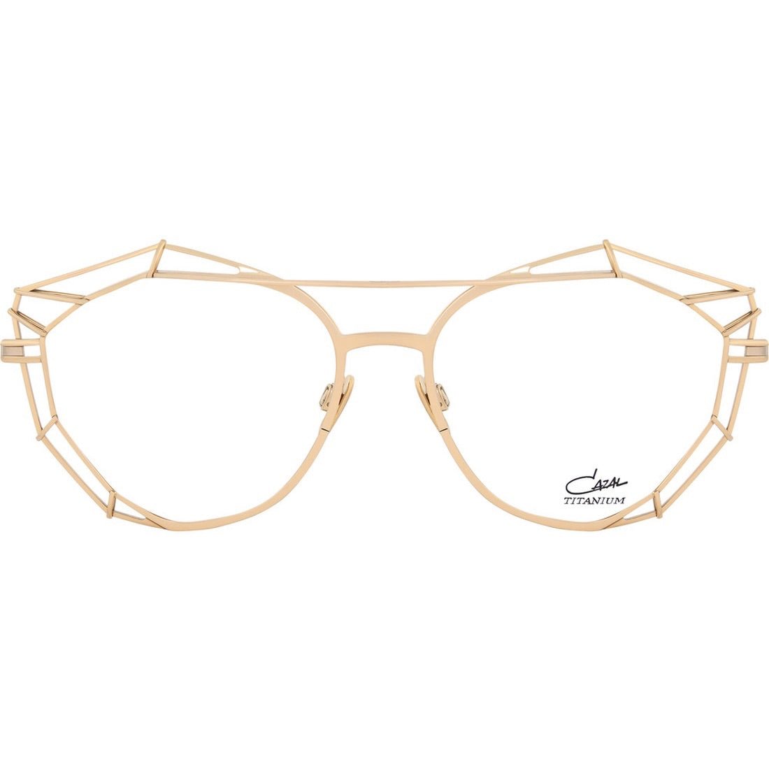 CAZAL - 5004 001 - PARIS LUNETIER