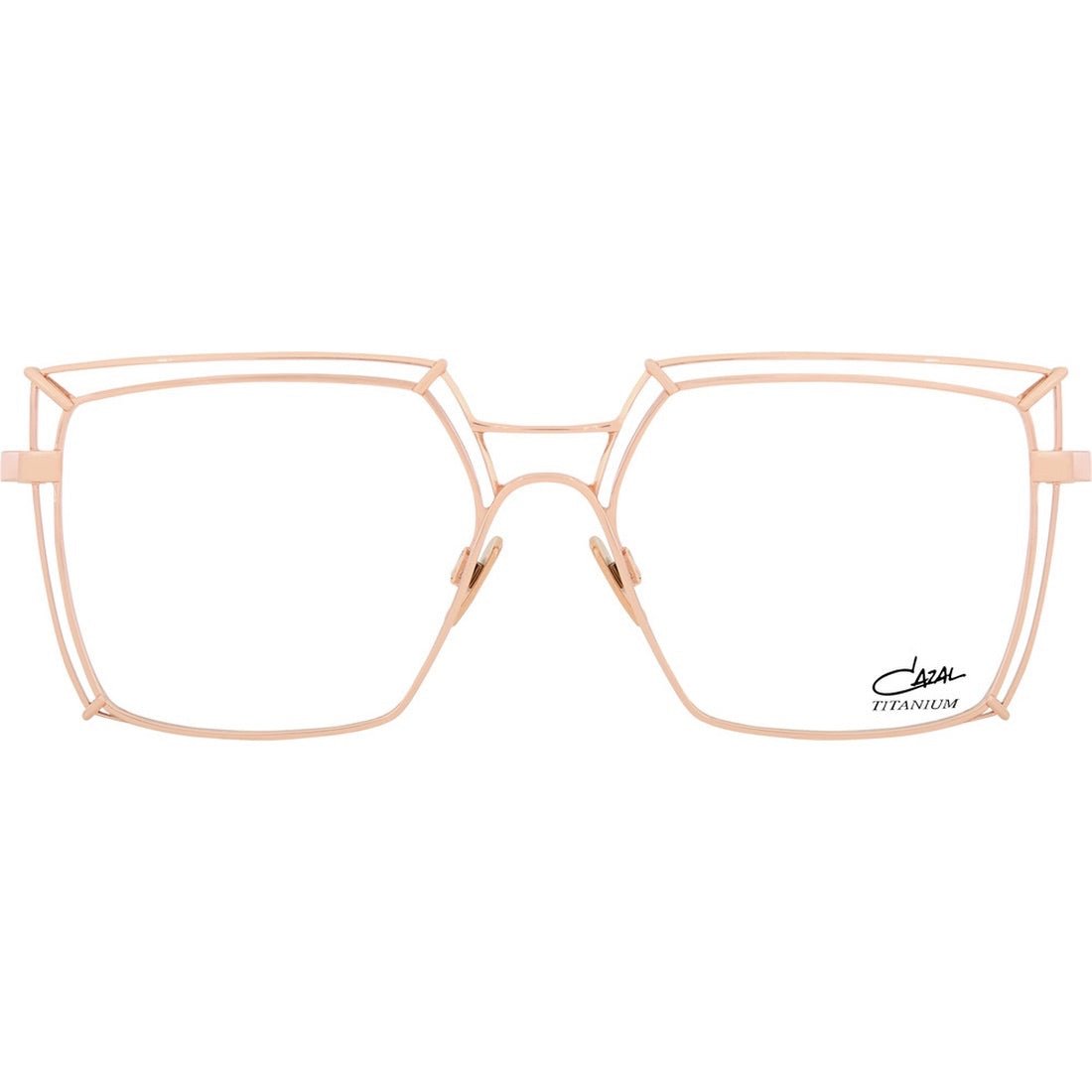 CAZAL - 5012 002 - PARIS LUNETIER