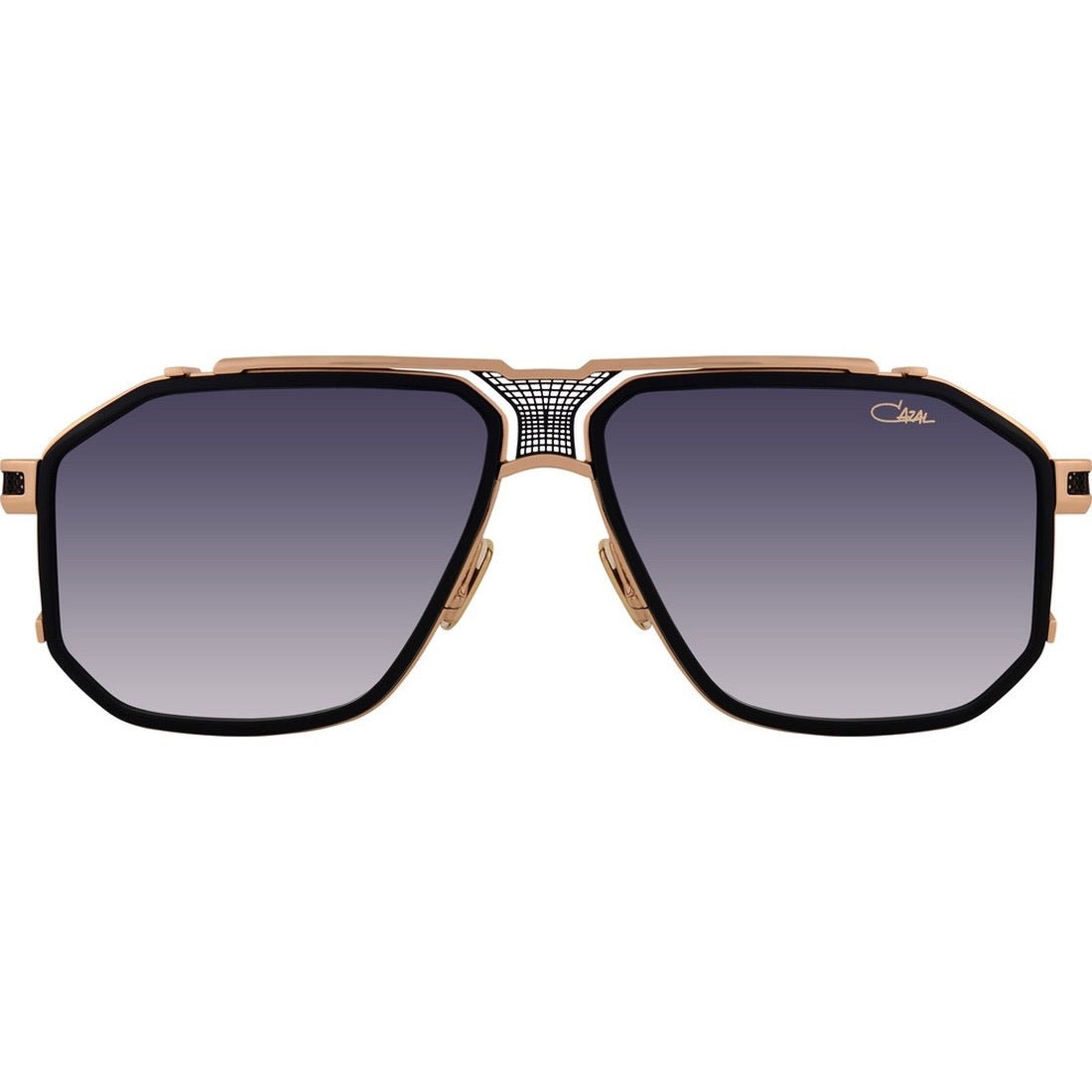 CAZAL - 683 001 - PARIS LUNETIER