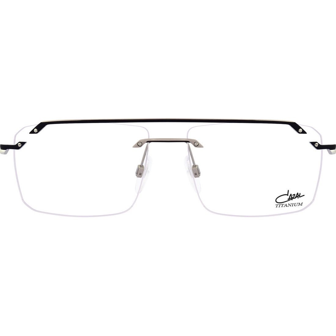 CAZAL - 7100 002 - PARIS LUNETIER