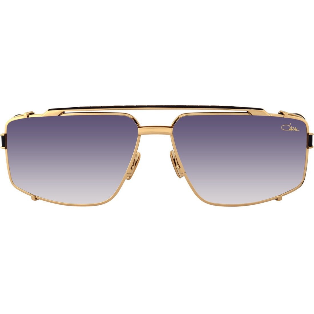 CAZAL - 756/3 001 - PARIS LUNETIER