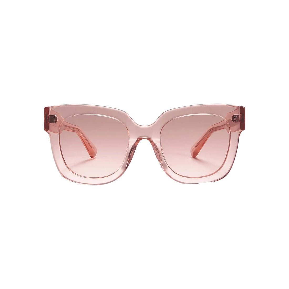 CHIMI - 08 PINK - PARIS LUNETIER