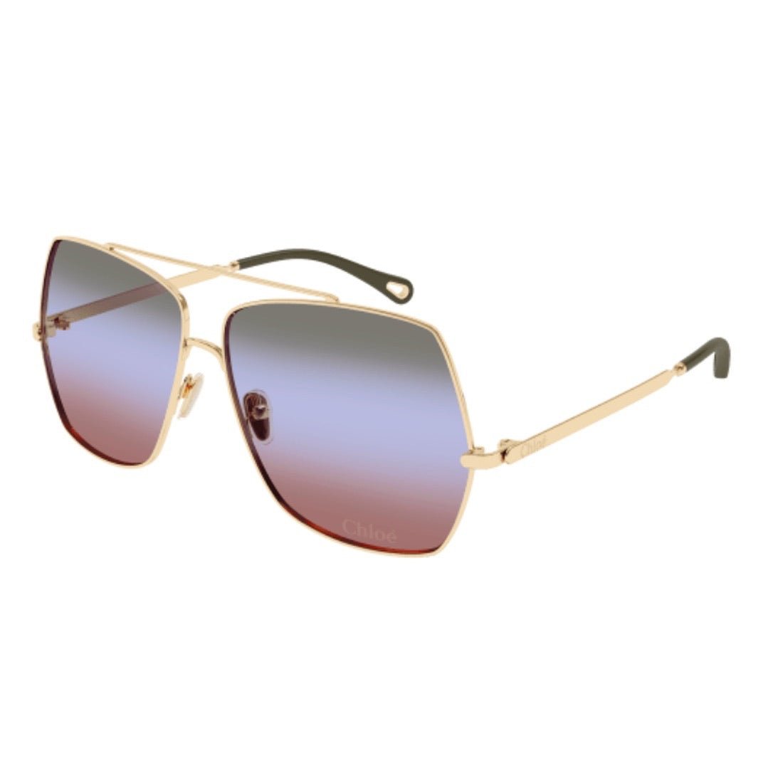 CHLOE - CH0278S - 007 - PARIS LUNETIER