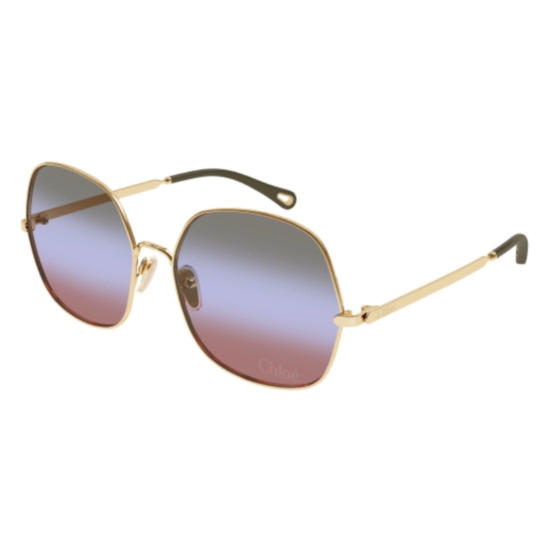 CHLOE - CH0282S - 004 - PARIS LUNETIER