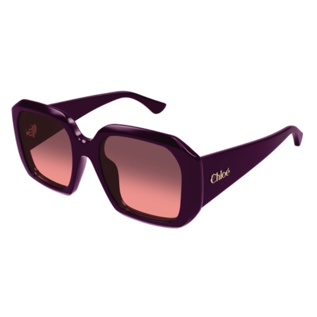 CHLOE - CH0300S - 004 - PARIS LUNETIER