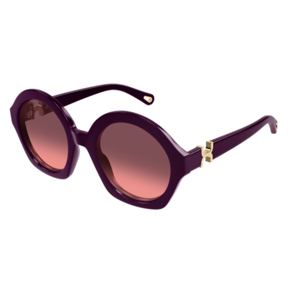 CHLOE - CH0302S - 005 - PARIS LUNETIER