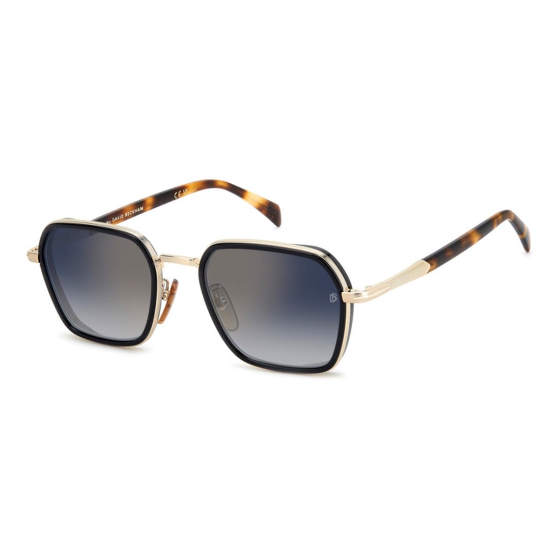 DAVID BECKHAM - DB 1194/G/S RHL - PARIS LUNETIER