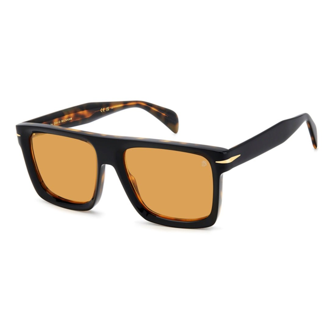 DAVID BECKHAM - DB 7134/S WR7 - PARIS LUNETIER
