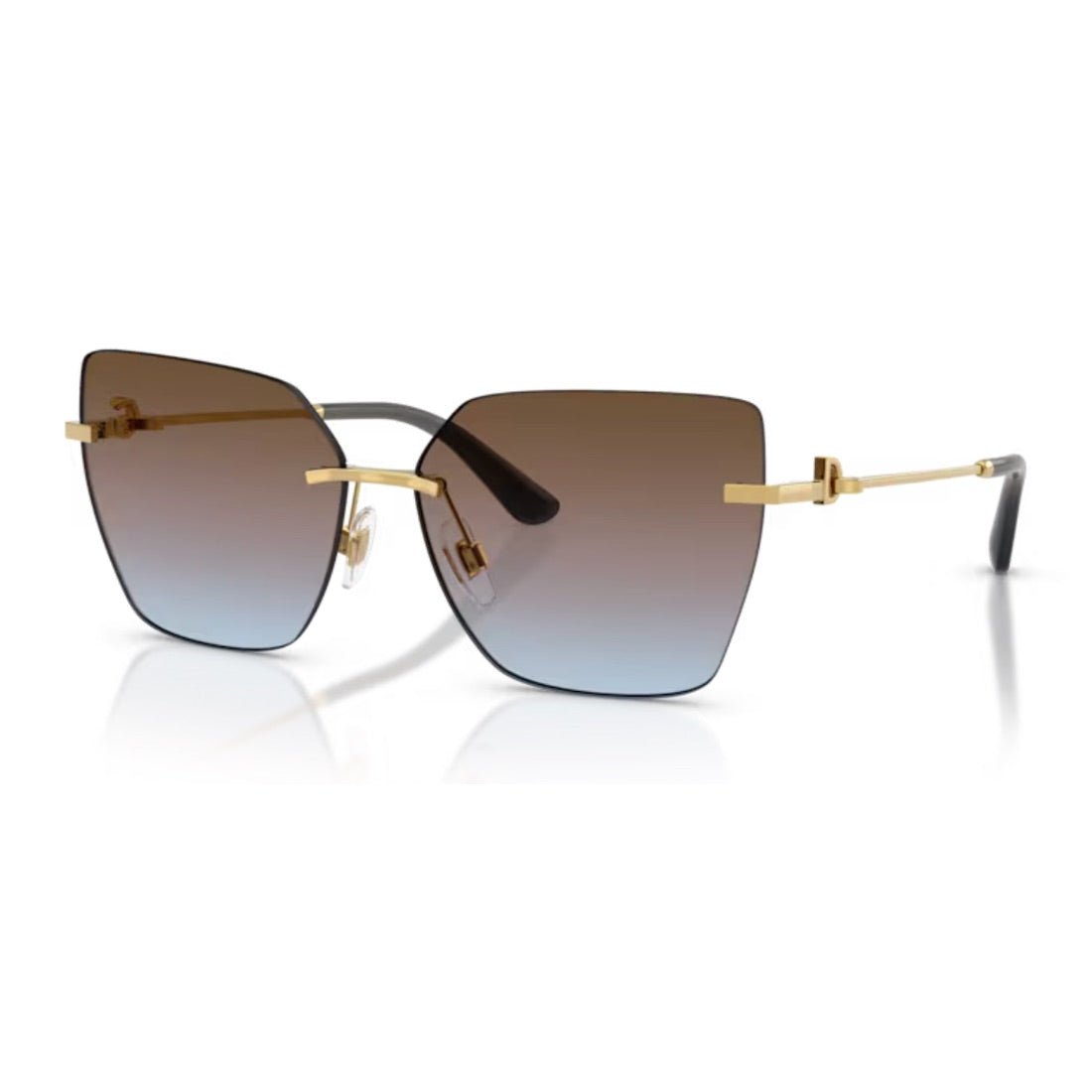 DOLCE & GABBANA - DG2321 02/48 - PARIS LUNETIER