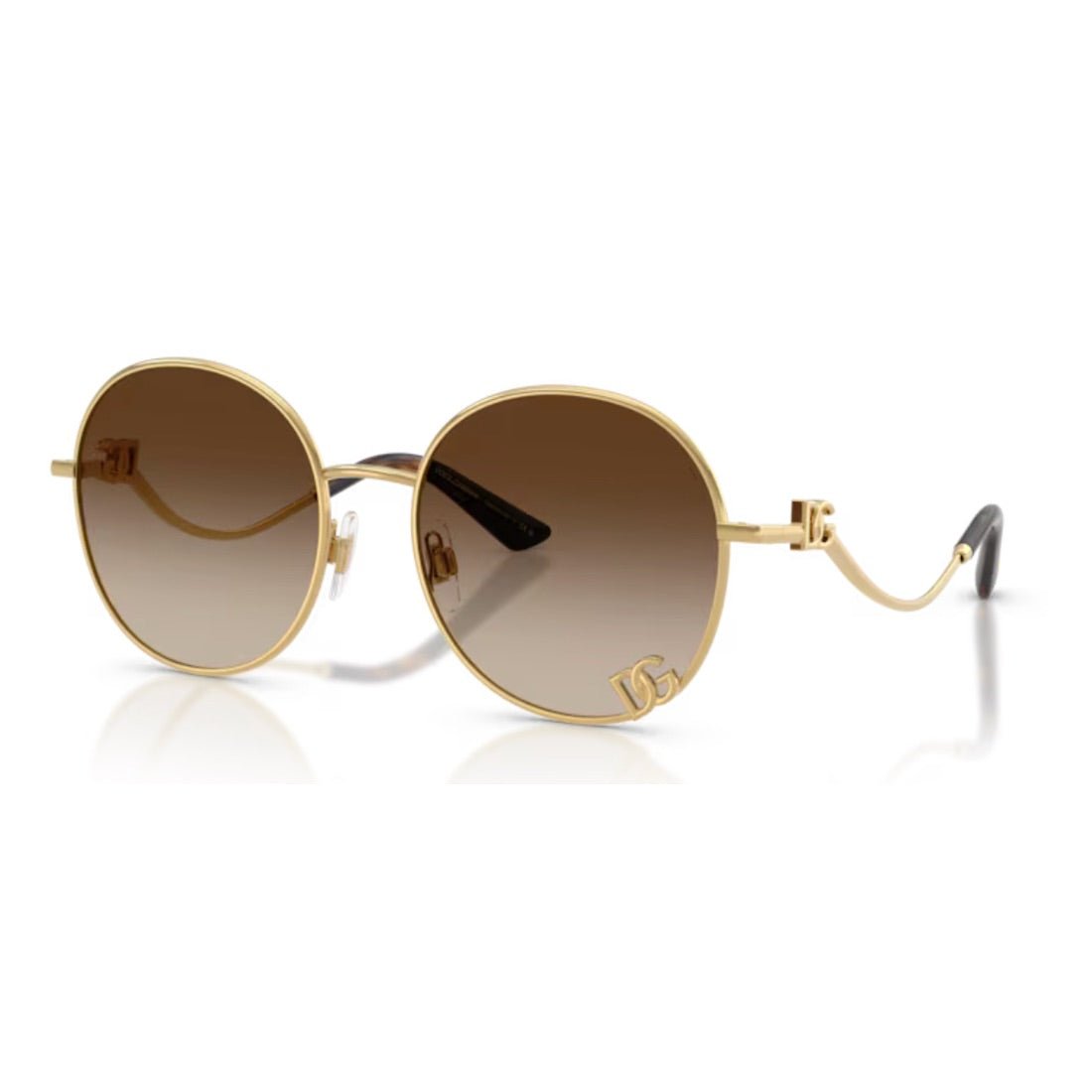 DOLCE & GABBANA - DG2324 02/13 - PARIS LUNETIER