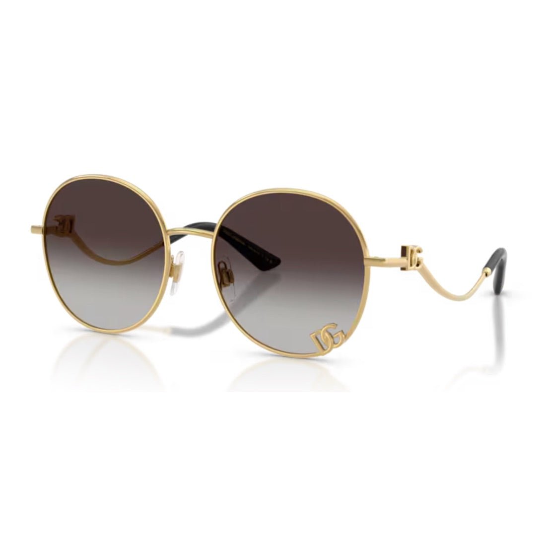 DOLCE & GABBANA - DG2324 02/8G - PARIS LUNETIER