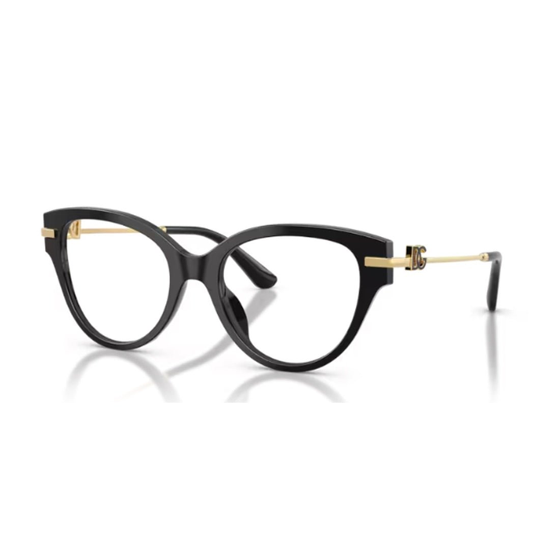 DOLCE & GABBANA - DG3438 501 - PARIS LUNETIER