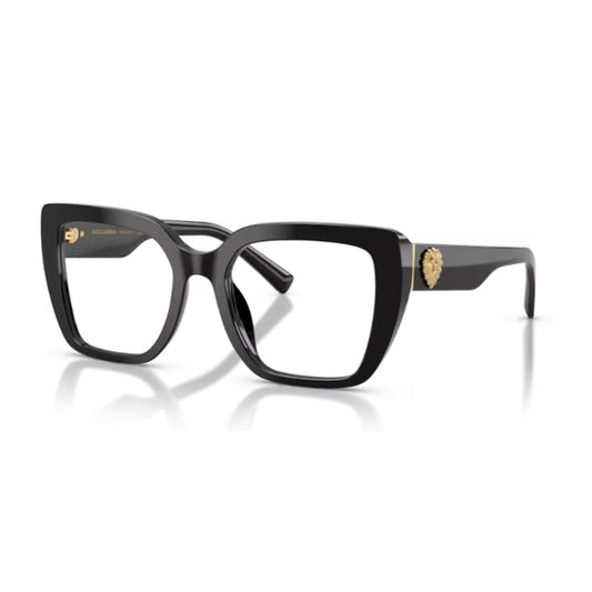 DOLCE & GABBANA - DG3441 501 - PARIS LUNETIER