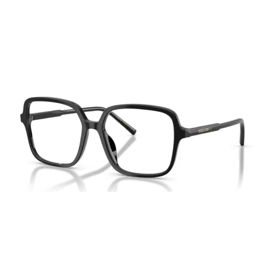 DOLCE & GABBANA - DG3442 501 - PARIS LUNETIER