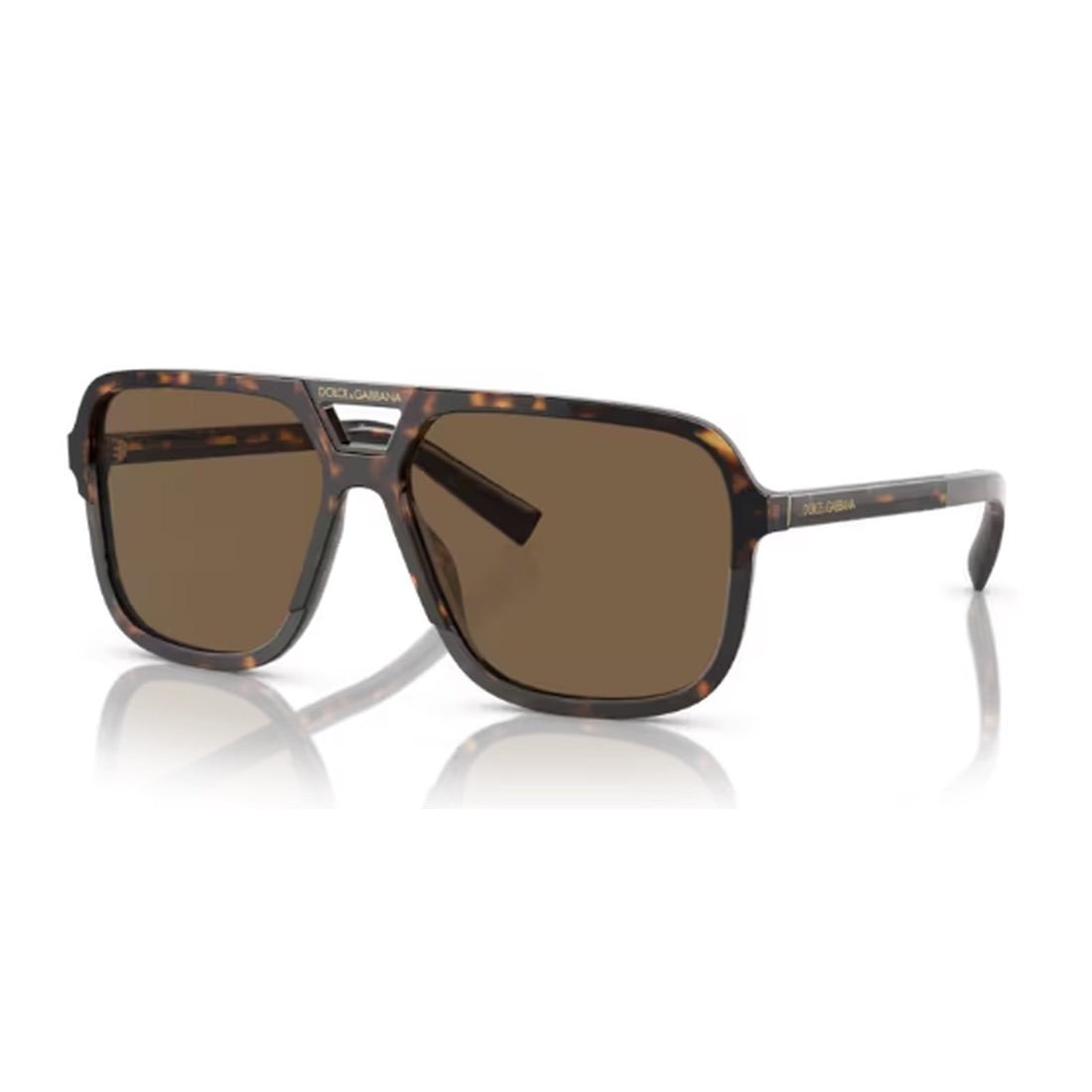DOLCE & GABBANA - DG4354 502/73 - PARIS LUNETIER