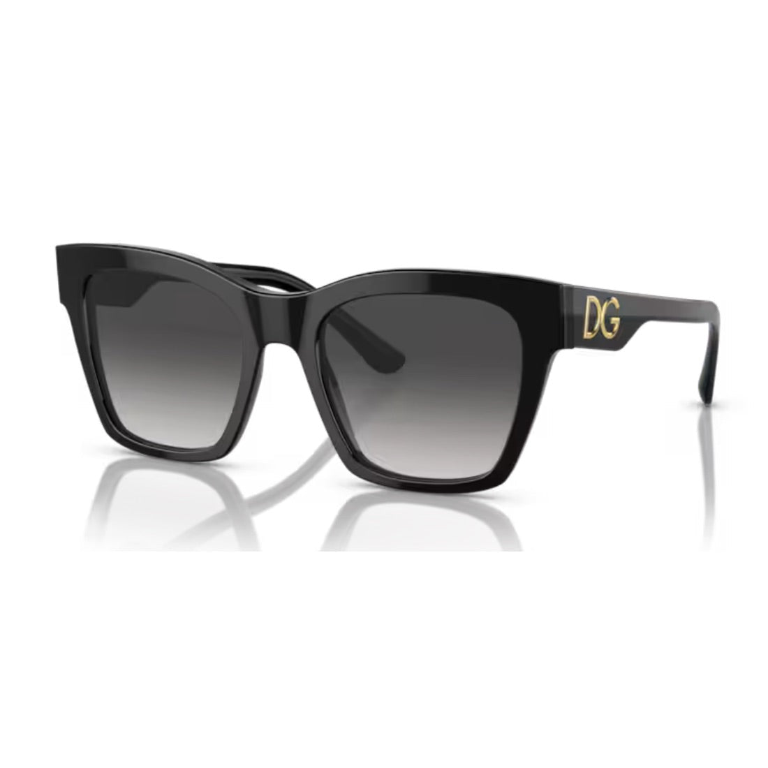 DOLCE & GABBANA - DG4384 501/8G - PARIS LUNETIER