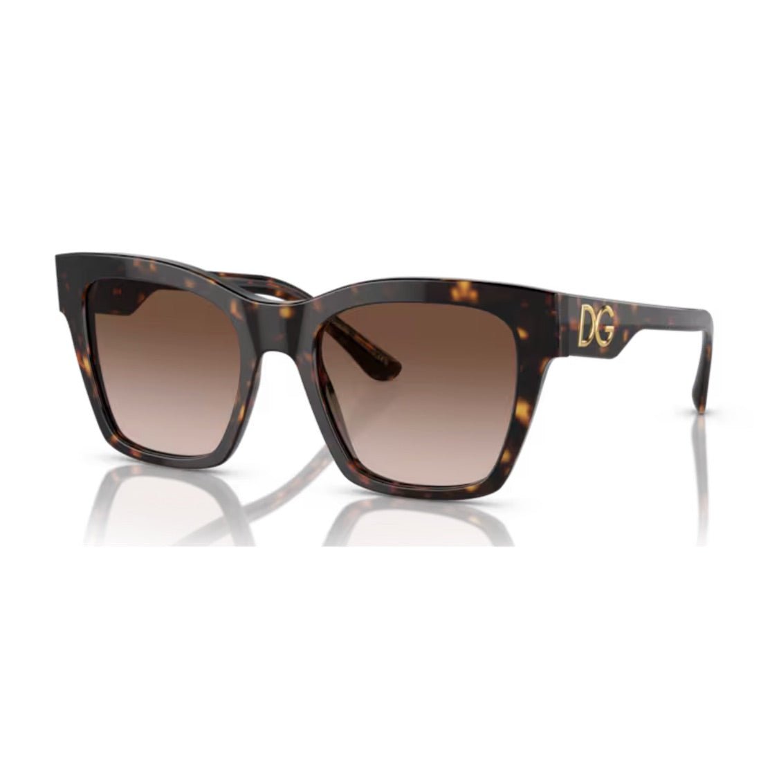 DOLCE & GABBANA - DG4384 502/13 - PARIS LUNETIER