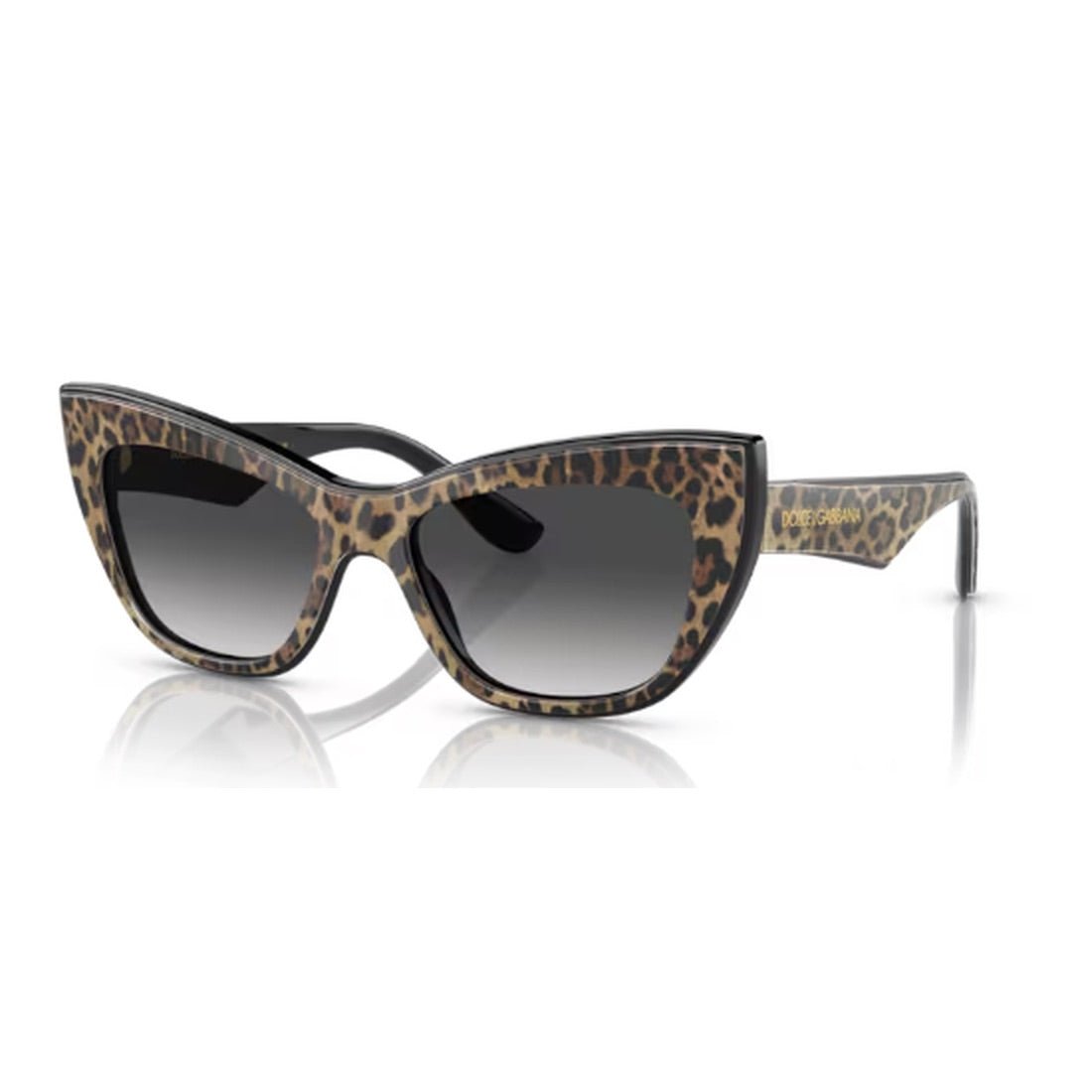 DOLCE & GABBANA - DG4417 31638G - PARIS LUNETIER