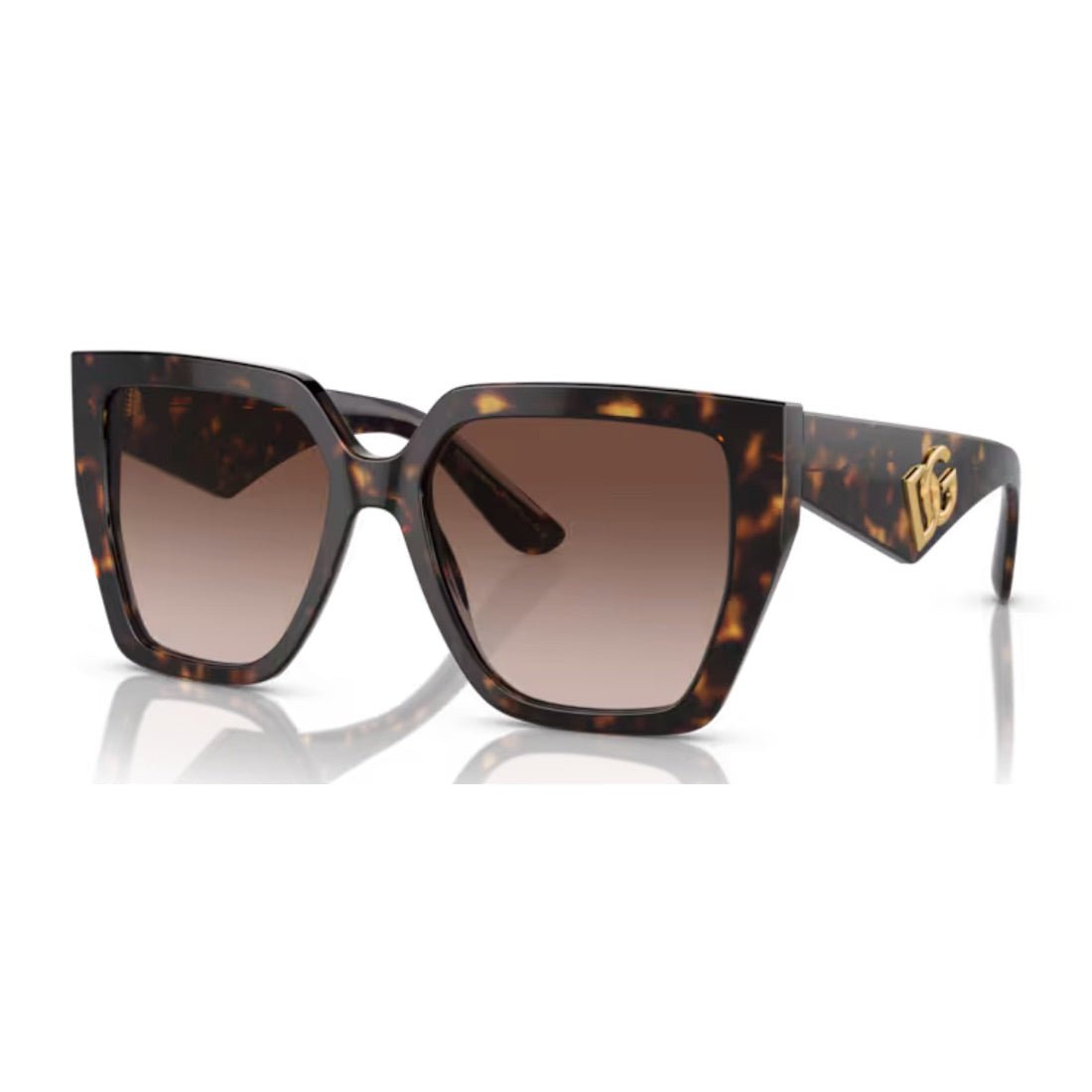 DOLCE & GABBANA - DG4438 502/13 - PARIS LUNETIER