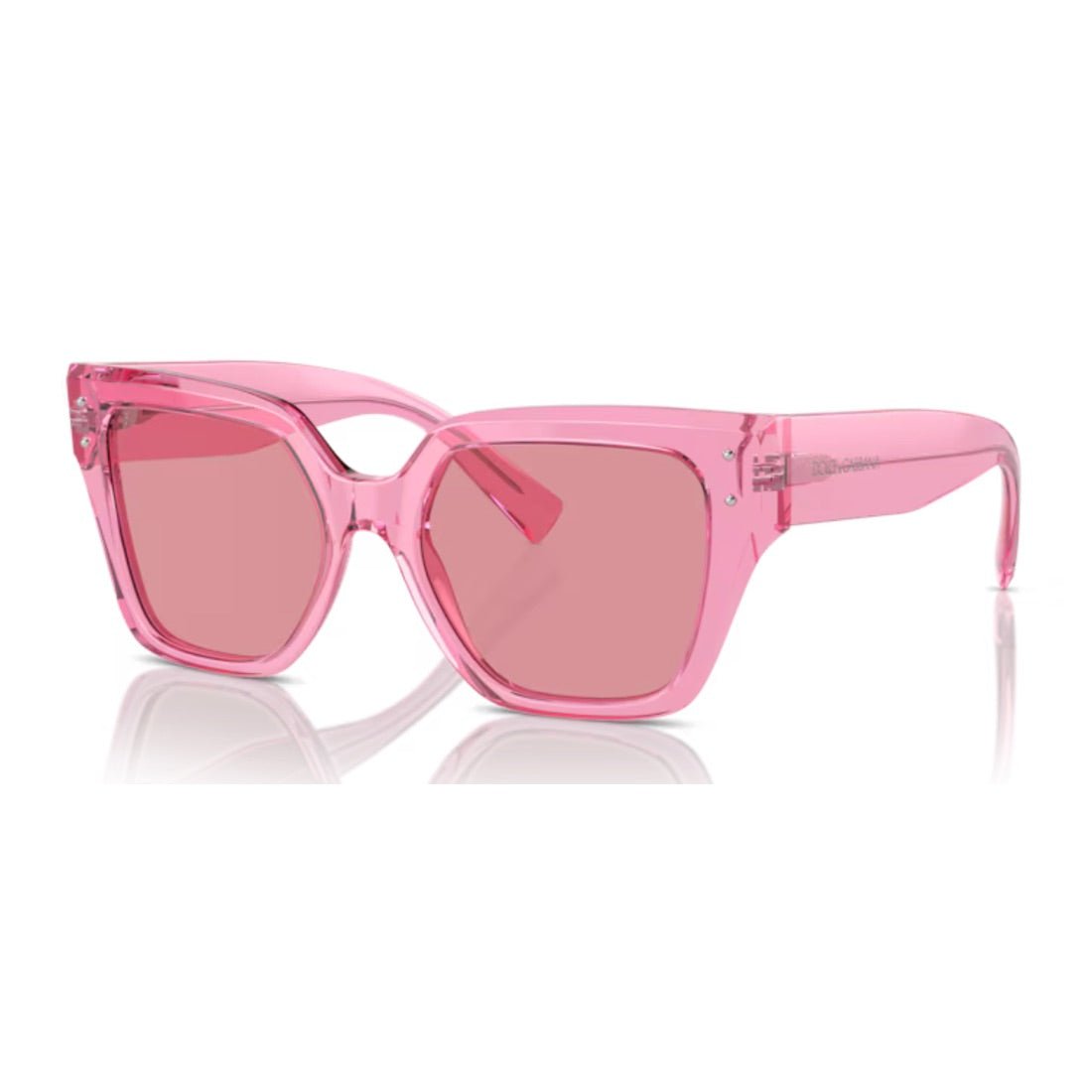 DOLCE & GABBANA - DG4471 314830 - PARIS LUNETIER