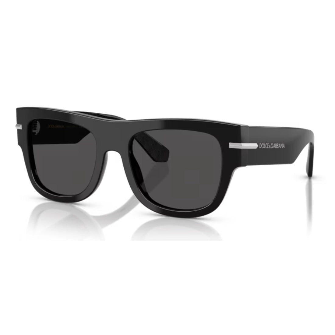 DOLCE & GABBANA - DG4484 501/87 - PARIS LUNETIER